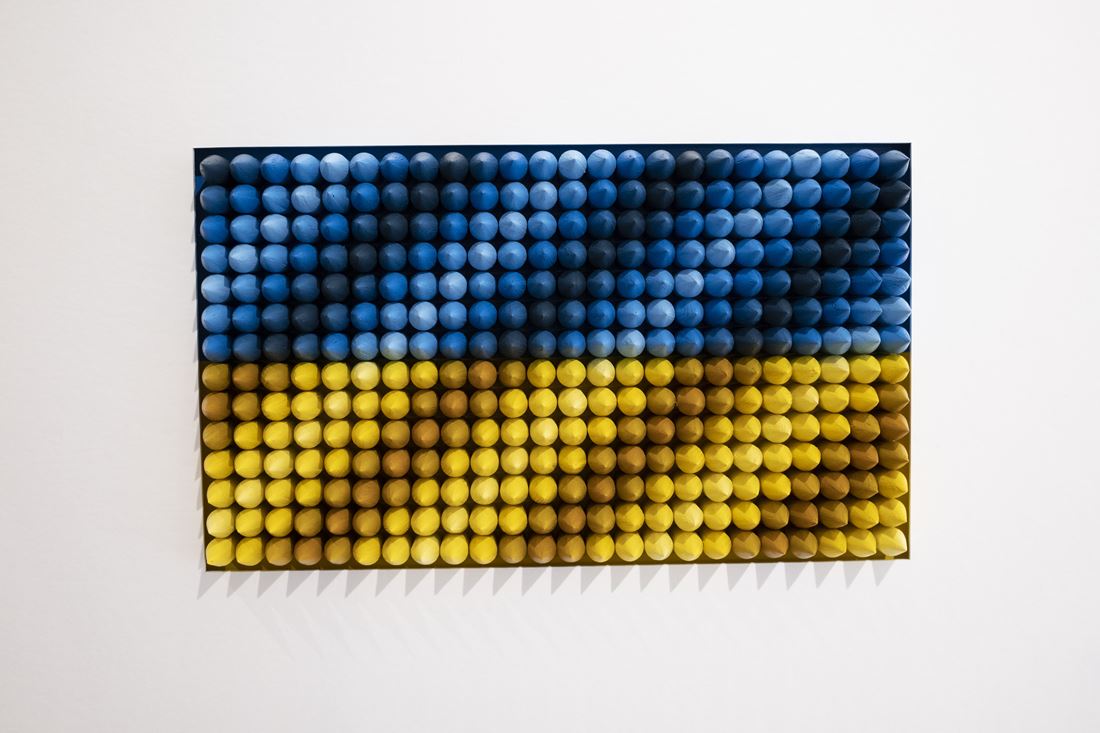 UKRAINE 2022