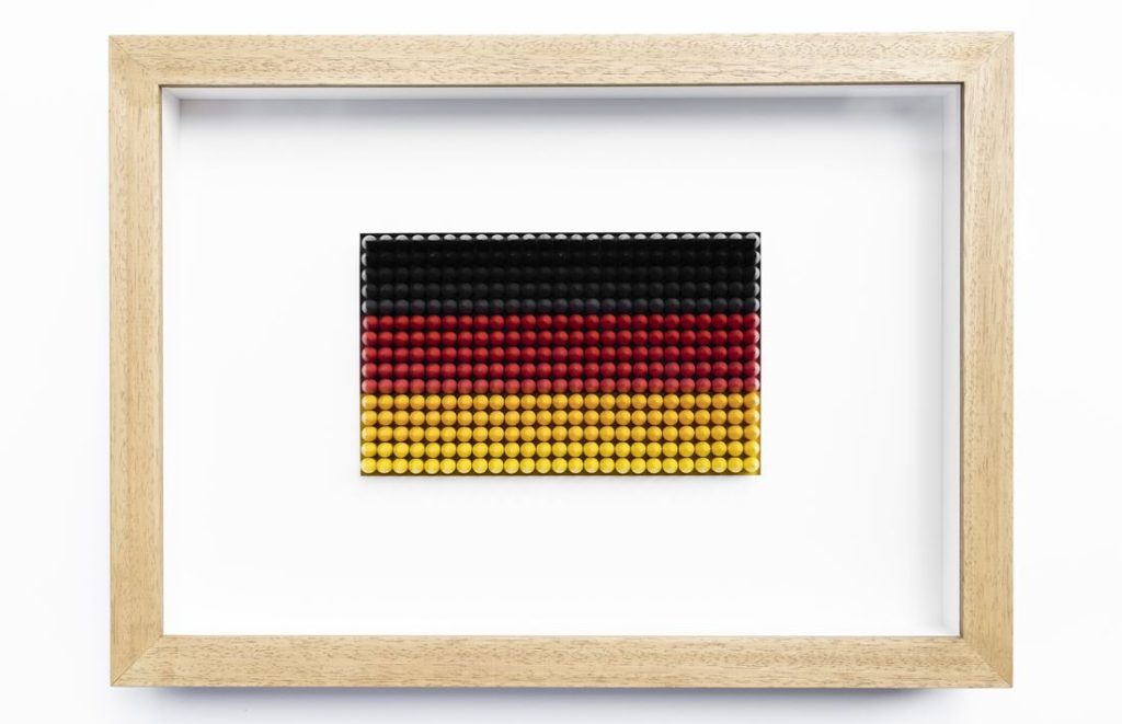 DEUTSCHLAND