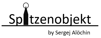 Spitzenobjekt